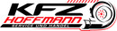 Logo KFZ Hoffmann